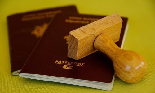 Ihmisoikeusvierailta evättiin viisumi: Eetti ja Lähetysseura vetosivat ministereihin