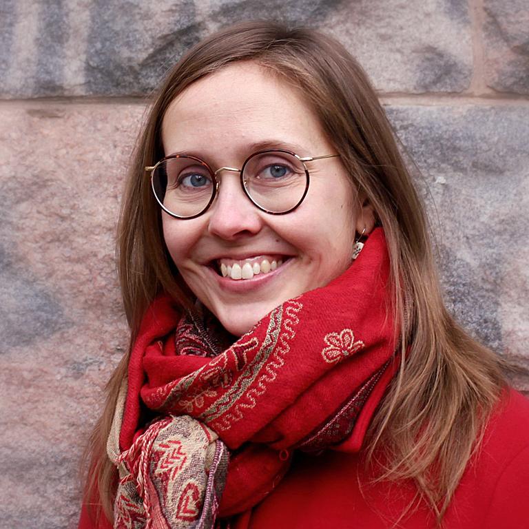 Maija Lumme