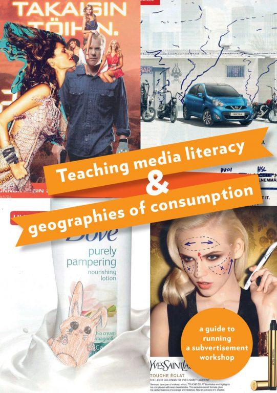 Teaching media literacy