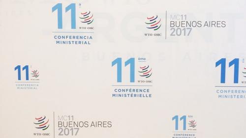 Maailmankaupalle uudet säännöt Buenos Airesissa?
