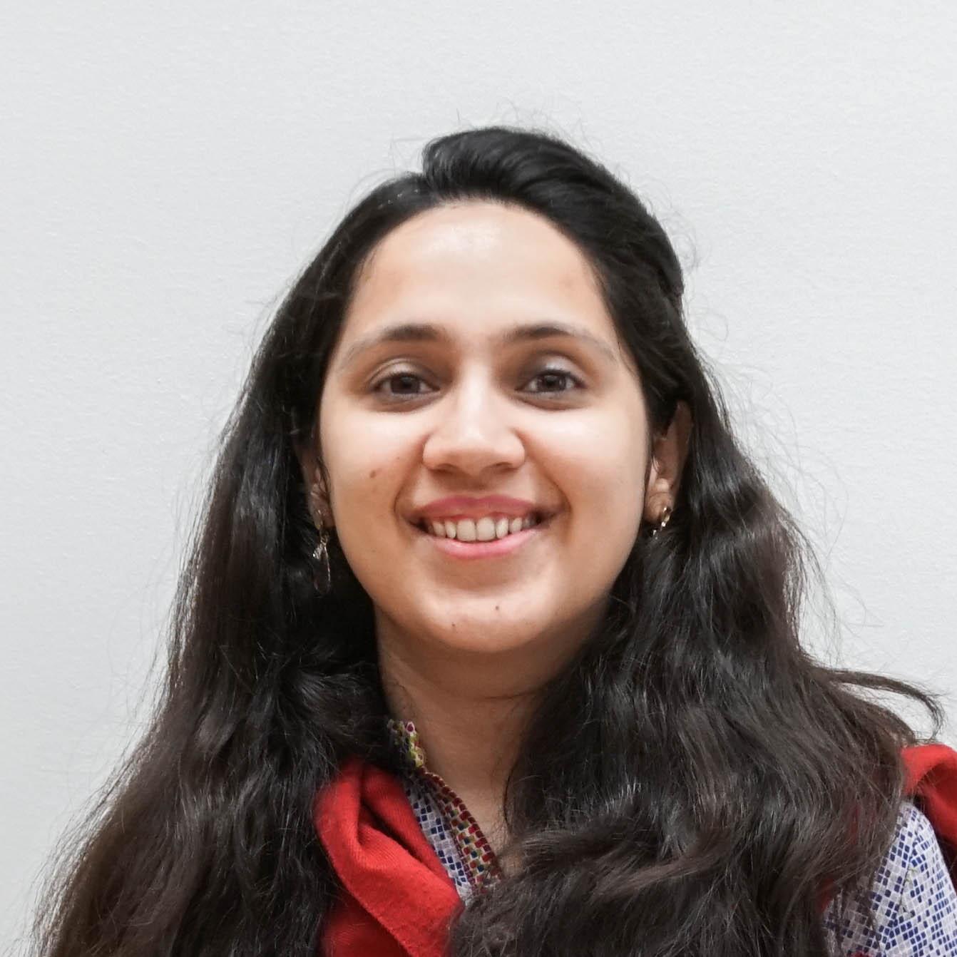 Jawaria Khan
