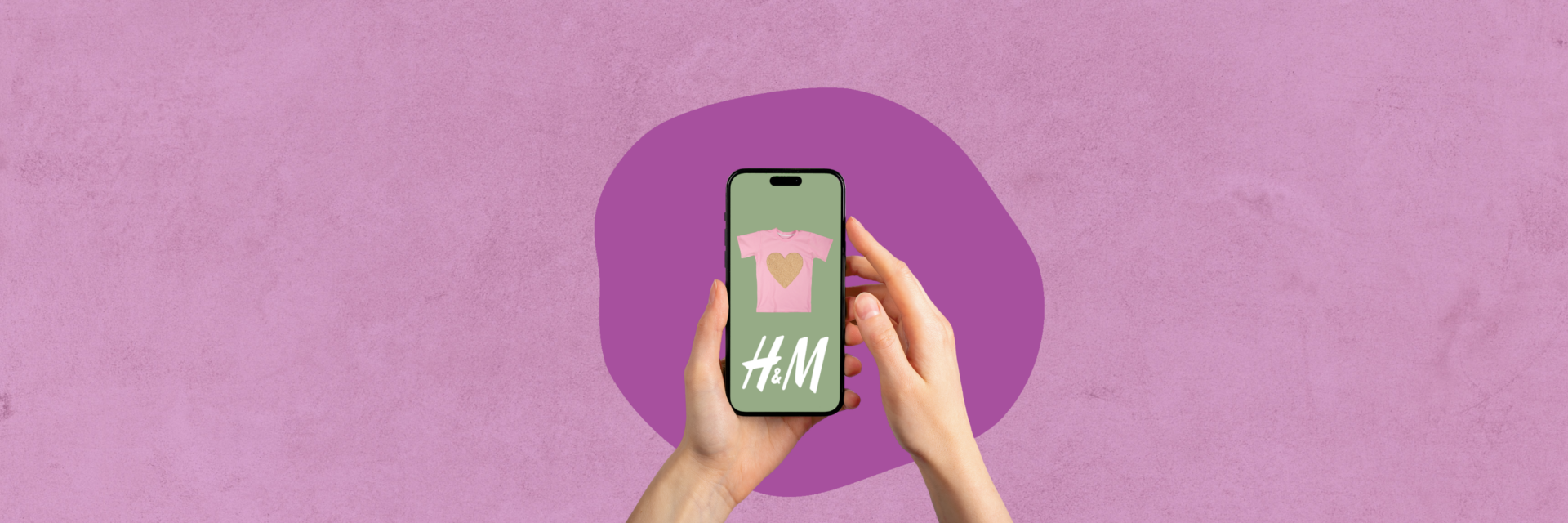 Miksi vastuullinen kuluttaja ostaa H&M:ltä?