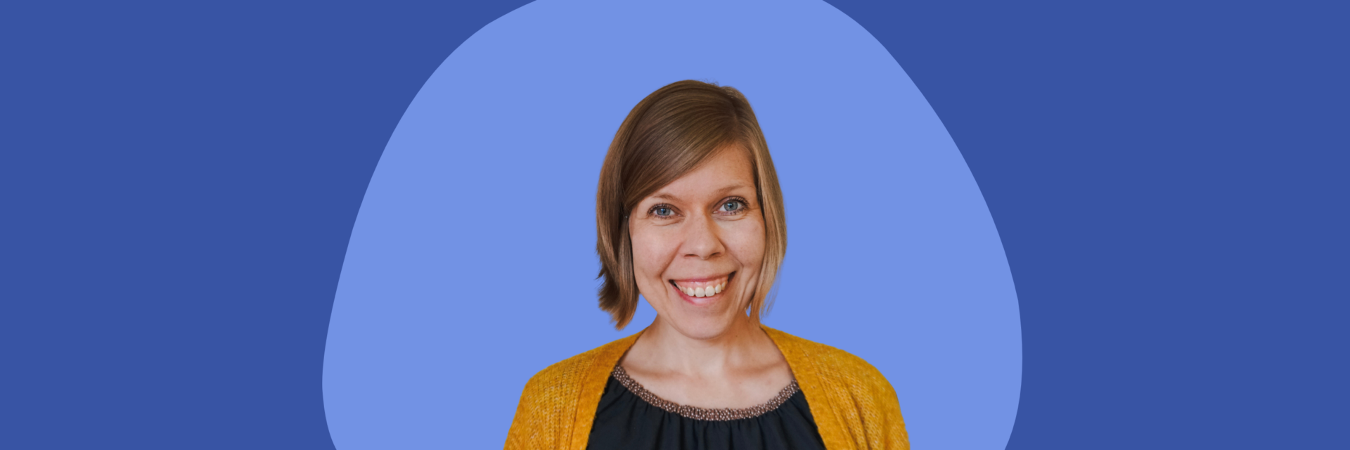 Leena Honkasalosta Eetin uusi toiminnanjohtaja vanhempainvapaan ajaksi