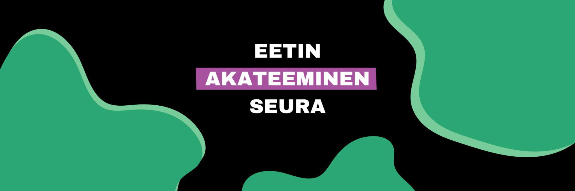 Eetin akateeminen seura