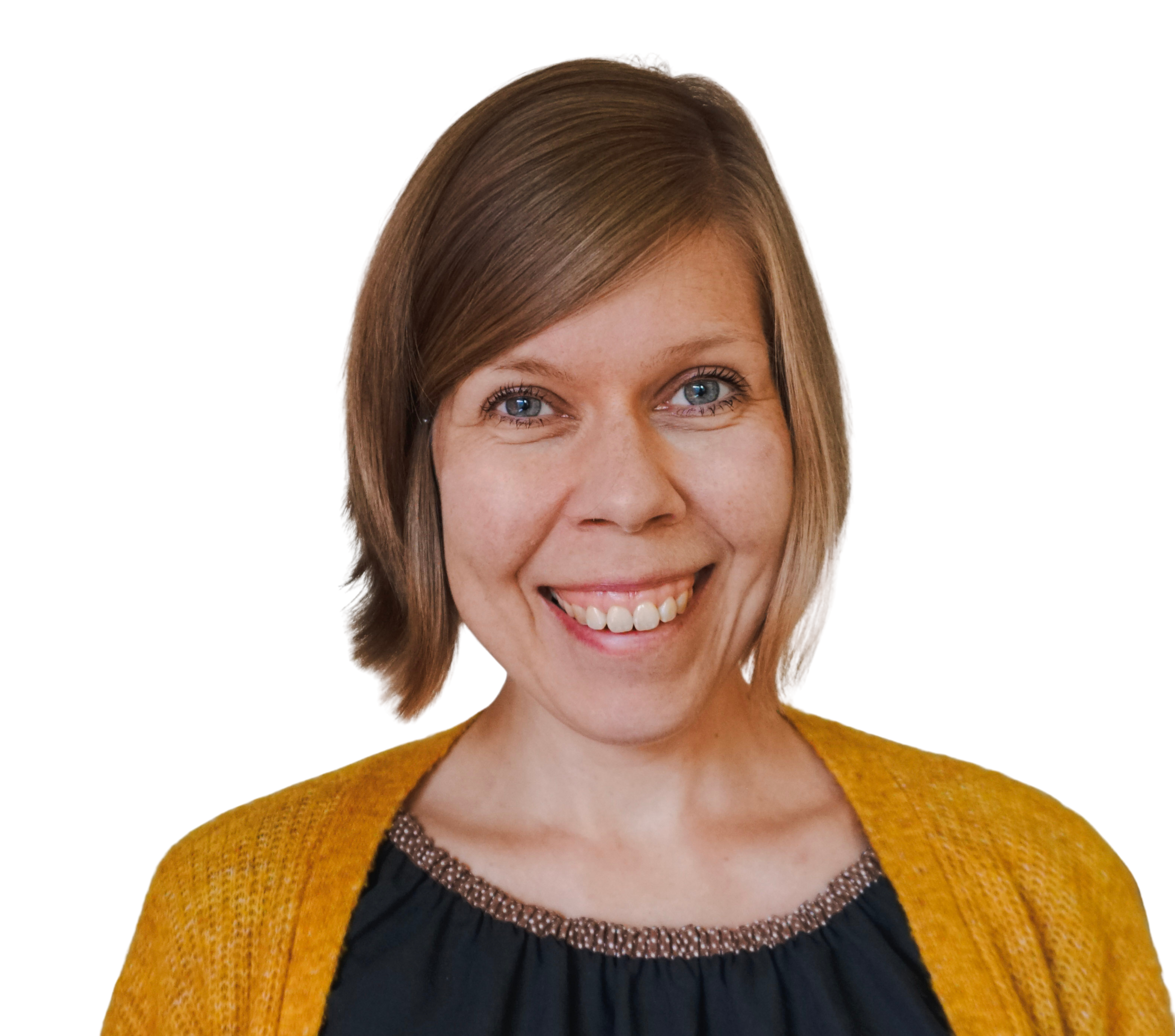Leena Honkasalo